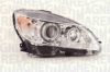 MAGNETI MARELLI 710301234274 Headlight